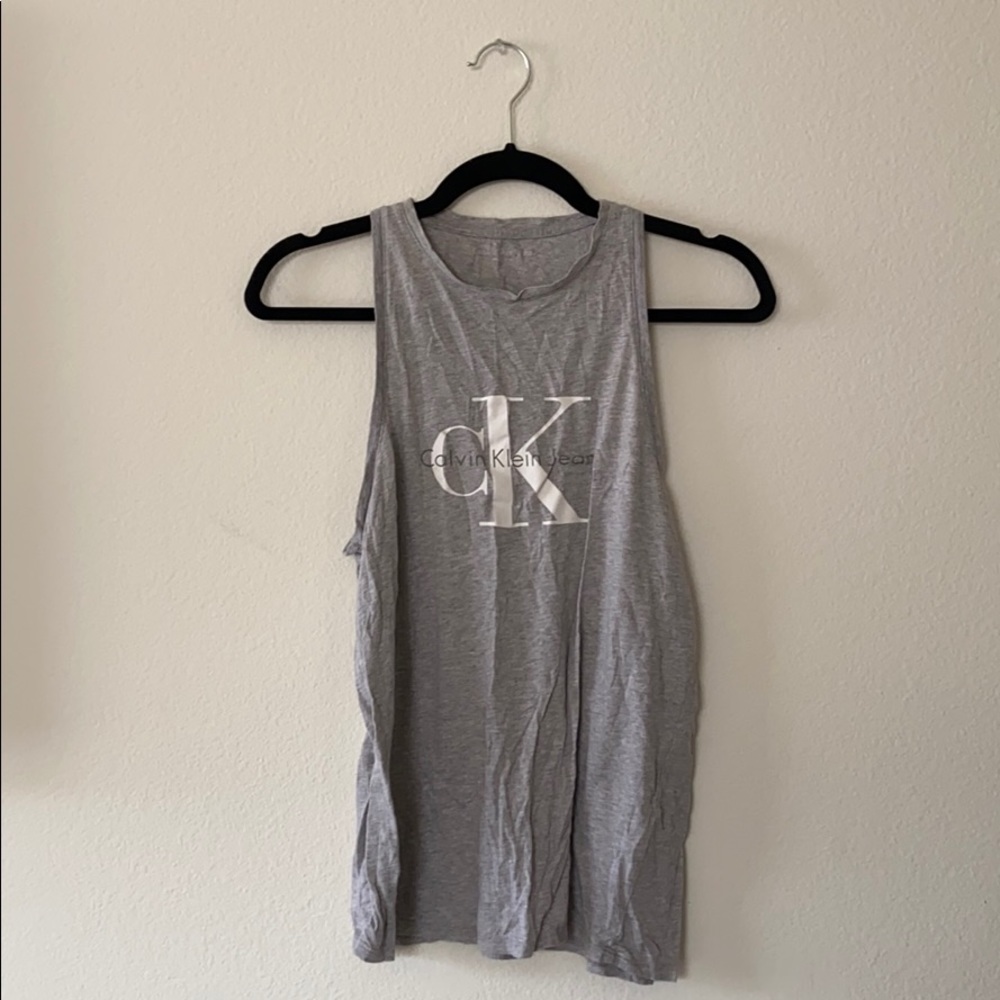 Calvin Klein tank top